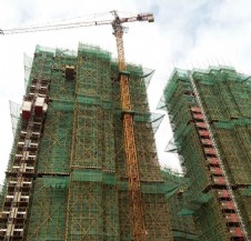 梅花新村安置小區(qū)項(xiàng)目