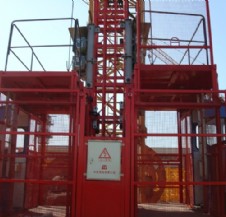 施工升降機(jī)+（SC系列）