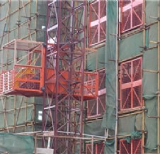 物料提升機(jī)