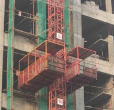 物料提升機(jī)