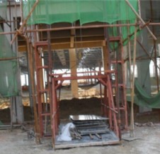 物料提升機(jī)