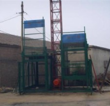 物料提升機(jī)