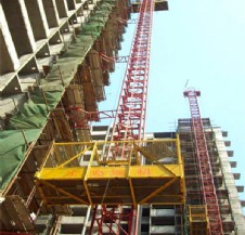 物料提升機(jī)