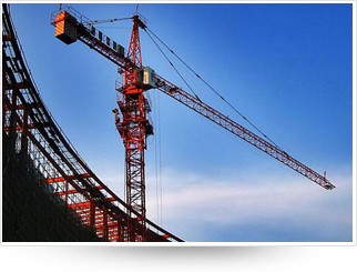 六安市騰峰建筑機(jī)械有限公司